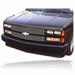 Carriage Works Billet Grilles