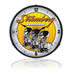 Collectable Sign and Clock Collectable Lighted Clocks