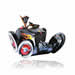 Genuine Hotrod Hardware® SpeedFreaks Desktop Collectables