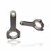 Eagle ESP H-Beam Connecting Rods