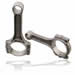 Eagle SIR I-Beam Connecting Rods