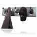 John Bull Garage Get in Gear Coat Racks