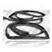 Metro Moulded SUPERsoft Replacement Individual Weatherstripping Seals