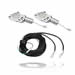 Summit Racing® Electric Exhaust Cutouts