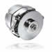 Summit Racing® Chrome Alternators