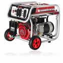 A-iPower Portable Generators
