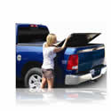 Click here for more information about Tonneau Covers