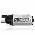 DeatschWerks Specialty Fitment DW300m In-Tank Fuel Pumps