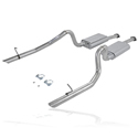Exhaust Systems