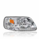 Headlight Assemblies