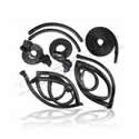 Weatherstrip Kits