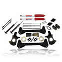 Suspension Lift Kits