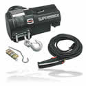 Click here for more information about Winches