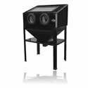 Click here for more information about Sandblast Cabinets