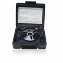 Harmonic Balancer Puller and Installation Tools