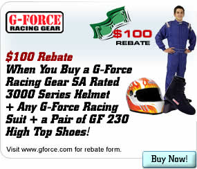 $100 Rebate When You Buy an SA-Rated Helmet Package