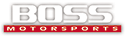 See parts for Boss Motorsports