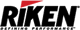 See parts for Riken