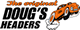 See parts for Doug's Headers
