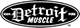 See parts for Detroit Muscle