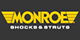 See parts for Monroe Shocks &amp; Struts