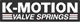 See parts for K-Motion