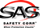 See parts for SAS Safety Corp