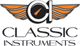 See parts for Classic Instruments