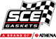 See parts for SCE Gaskets