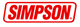 See parts for Simpson Racing