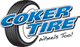 Coker-Tire
