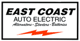See parts for East Coast Auto Electric