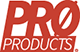 See parts for Professional Products