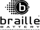 See parts for Braille Battery