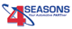See parts for Four Seasons