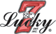 See parts for Lucky 7 Enterprises