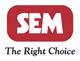 See parts for SEM Products Inc