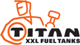 See parts for TITAN Fuel Tanks