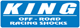 See parts for King Off-Road Racing Shocks