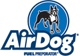 See parts for PureFlow AirDog