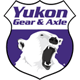 See parts for Yukon Gear &amp; Axle