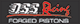 See parts for DSS Racing