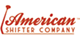 See parts for AMERICAN SHIFTER COMPANY