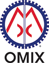 See parts for OMIX-ADA