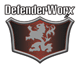 See parts for DefenderWorx