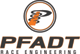 See parts for Pfadt Race Engineering