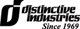 See parts for Distinctive Industries