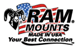 See parts for Ram Mounts