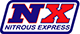 See parts for Nitrous Express (NX)