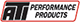 See parts for ATI Performance Products